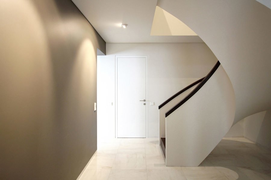 Việc sử dụng ánh sáng để tạo ra điểm nhấn cho các khu vực quan trọng. (Nguồn: Internet)