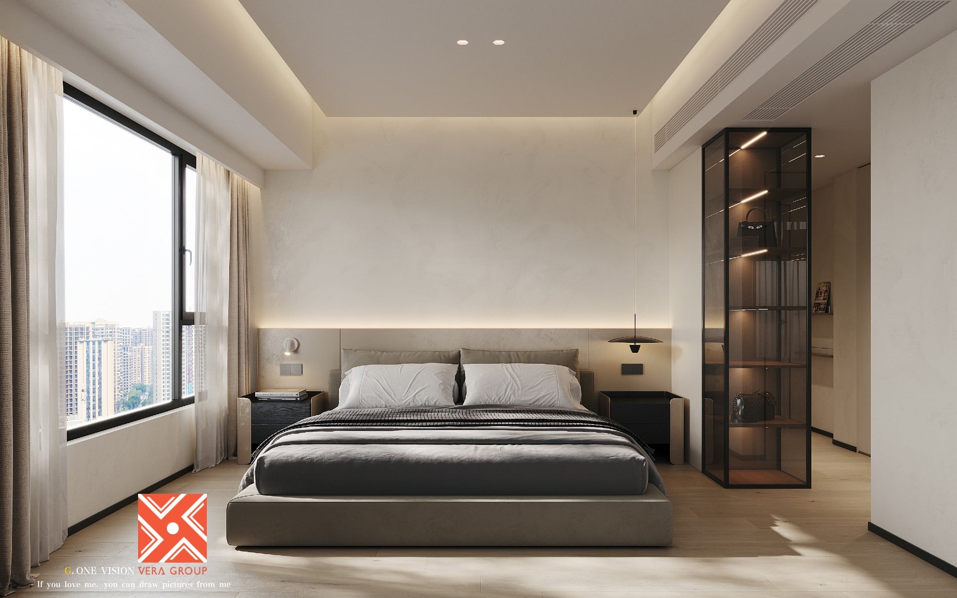 Đảm bảo yếu tố phong thủy khi thiết kế thi công nội thất căn hộ