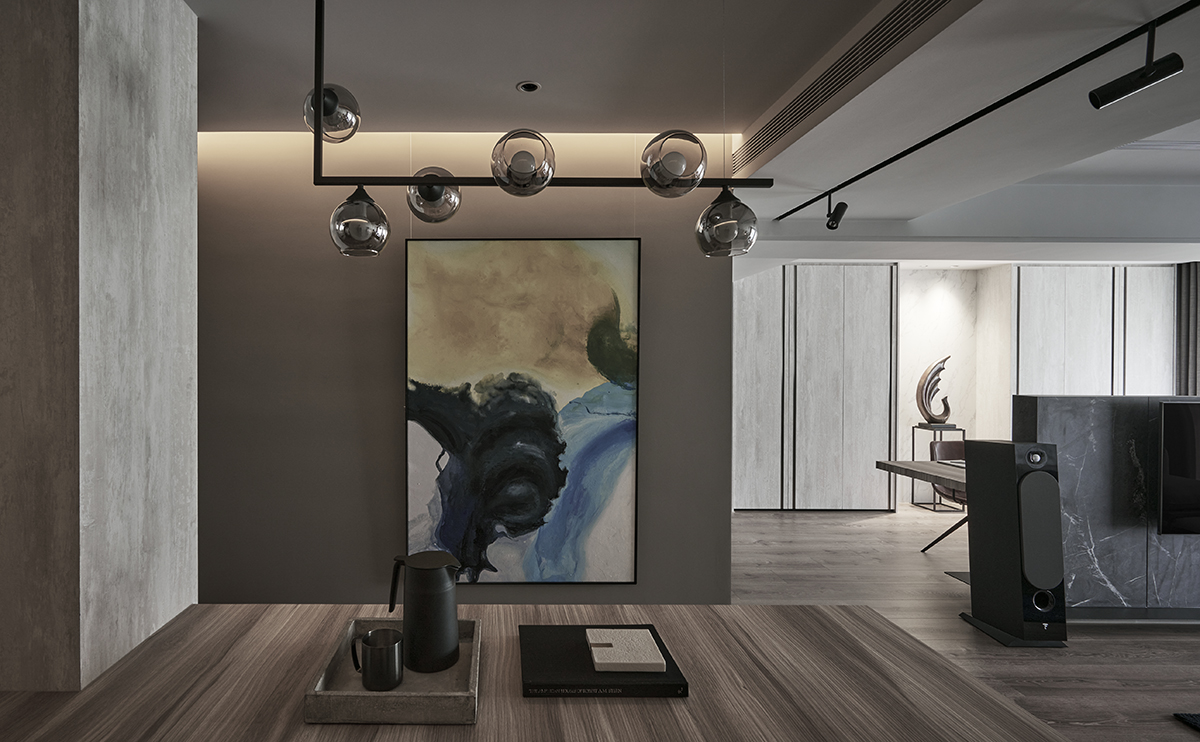 Vì sao phong cách nội thất Industrial được xem là mạnh mẽ, táo bạo?